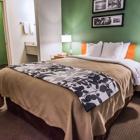 Sleep Inn Louisville Esterno foto