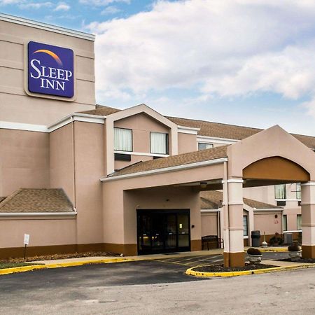 Sleep Inn Louisville Esterno foto
