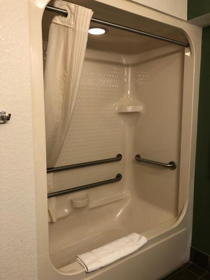 Sleep Inn Louisville Esterno foto
