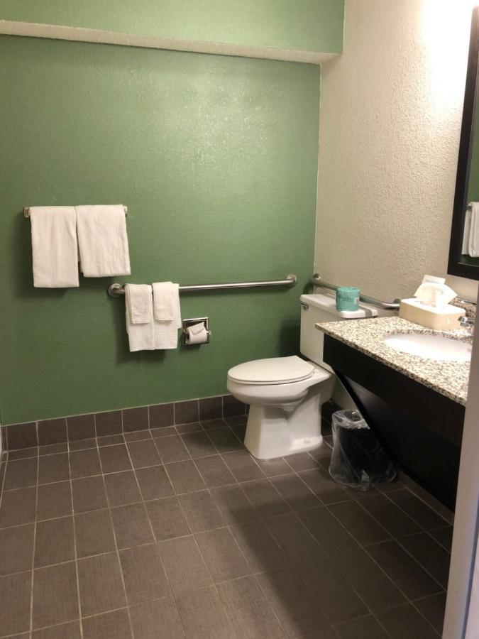 Sleep Inn Louisville Esterno foto
