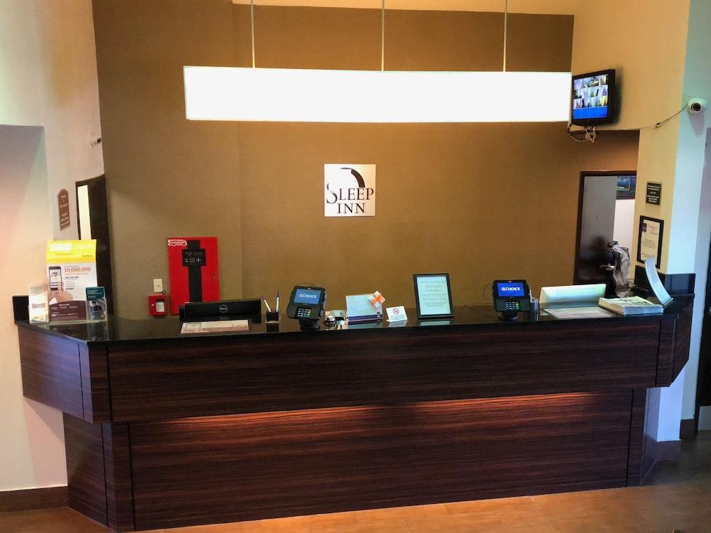 Sleep Inn Louisville Esterno foto
