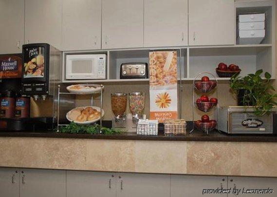 Sleep Inn Louisville Ristorante foto