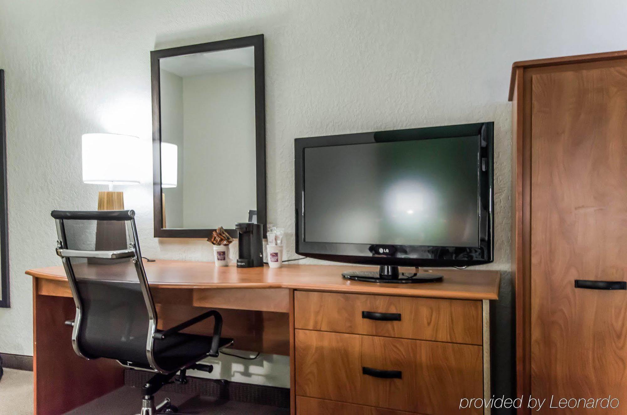 Sleep Inn Louisville Esterno foto