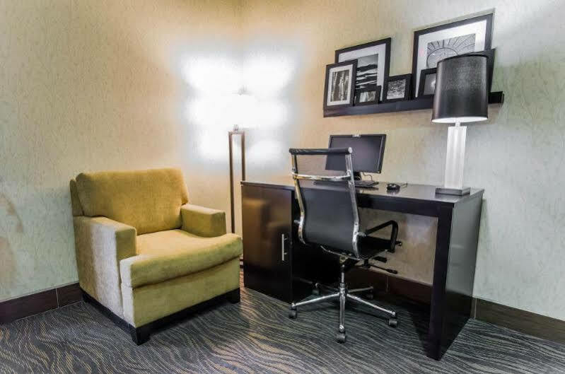 Sleep Inn Louisville Esterno foto